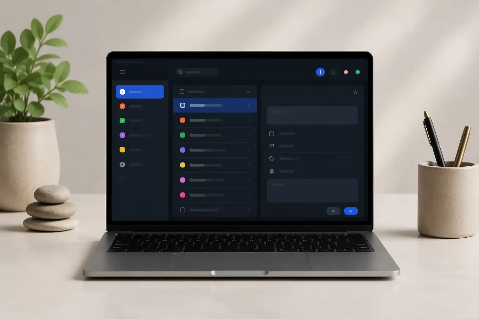 Offline To-Do List HTML App