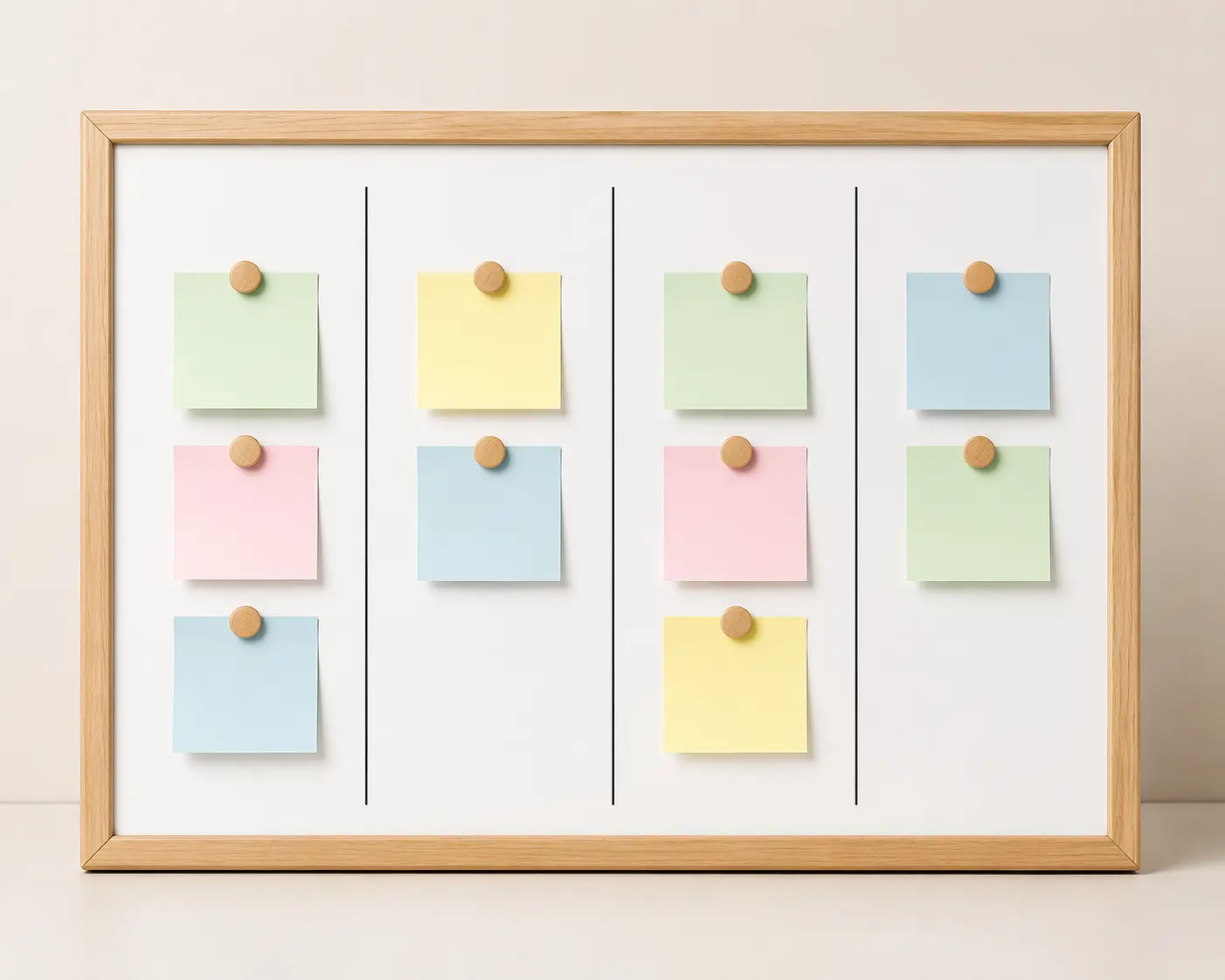 Kanban Task Board